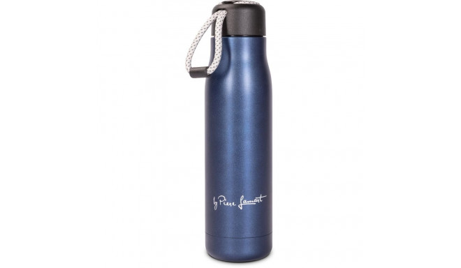 Vacuum flask 0,5 l Lamart, blue