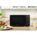 Microwave oven Sencor, black