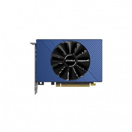 Sparkle graafikakaart Intel Arc A380 ELF 6GB GDDR6