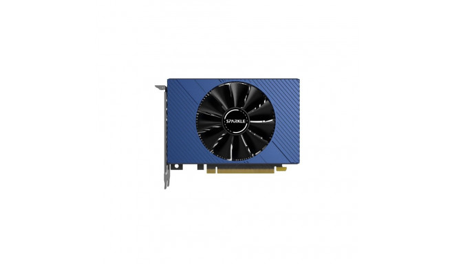 Sparkle Intel Arc A380 ELF 6 GB GDDR6 graafikakaart