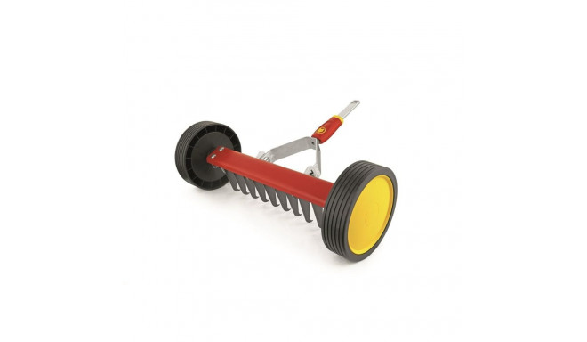 UR-M 3 Scarifier on Wheels