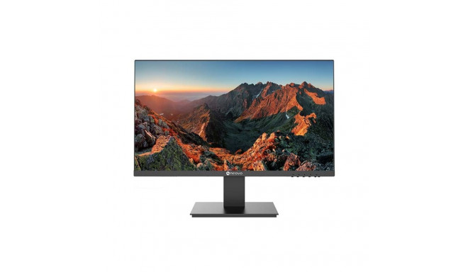 AG Neovo LA-2403 - värelusvaba LED monitor, HDMI, DP, VGA