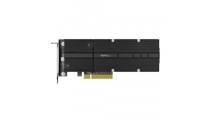 Synology M2D20 sisemine PCIe liidesekaart/adapter