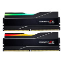G.Skill Trident Z5 RGB F5-8000J4048G24GX2-TZ5NR mäluplokk 48 GB 2 x 24 GB DDR5 8000 MHz