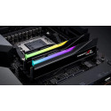 G.Skill Trident Z5 RGB F5-8000J4048G24GX2-TZ5NR mäluplokk 48 GB 2 x 24 GB DDR5 8000 MHz