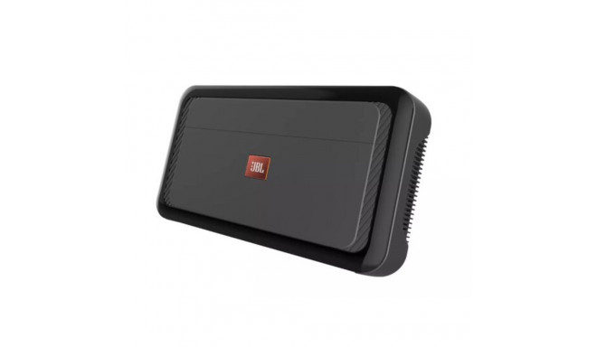 JBL Автомобильный усилитель звука 4-канальный 70W x 4