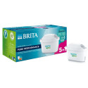 Brita Pro Pure Performance Water Filter 6 pcs
