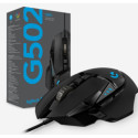Logitech G502 HERO Gaming Mouse