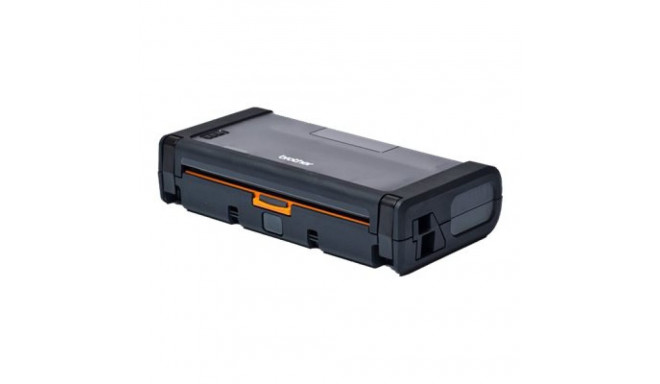 BROTHER PJ700 Roll Printer Case