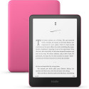 Amazon Kindle Paperwhite 2024 12th Gen 16GB, розовый/metallic raspberry