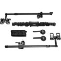 SmallRig 4614 Camera Slider Support Kit for Cars SmallRig 4614 Camera Slider Support Kit for Cars