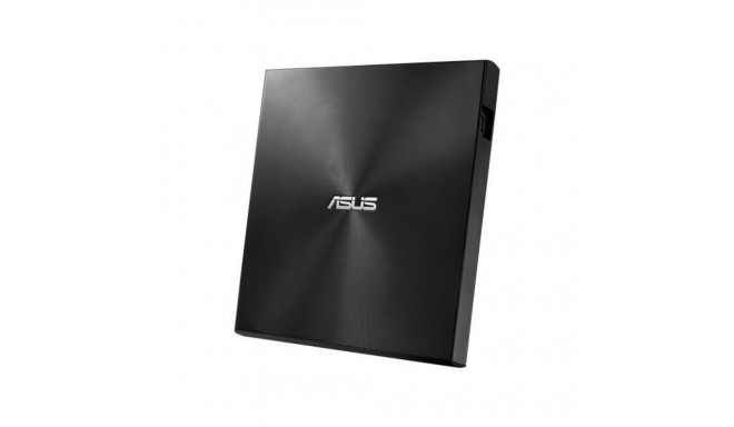 Asus DVD RW USB2 8X EXT RTL BLACK/SDRW-08U9M-U/BLK/G/AS/P2G