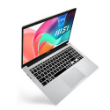 MSI Modern 15 F13MG-023NL laptop Intel® Core™ i3 i3-1315U 39.6 cm (15.6&quot;) Full HD 8 GB DDR4
