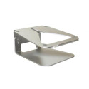 Evolveo ANIA4 notebook stand Silver 39.6 cm (15.6")