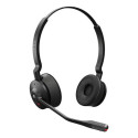 Jabra Engage 55 SE - USB-A MS Stereo, EMEA/APAC