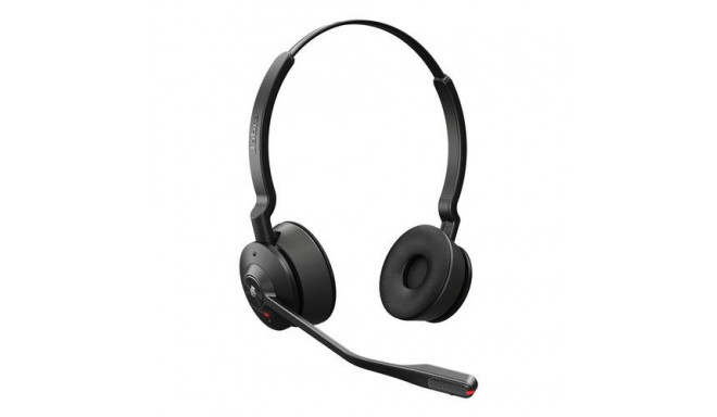 Jabra Engage 55 SE - USB-A MS Stereo, EMEA/APAC