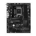 Mainboard|ASROCK|Intel B860 Express|LGA1851|ATX|Memory DDR5|Memory slots 4|1xPCI-Express 4.0 16x|1xP