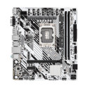 Mainboard|ASROCK|Intel H610|LGA1700|Micro-ATX|Memory DDR5|Memory slots 2|1xPCI-Express 3.0 1x|1xPCI-