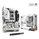 Mainboard|ASROCK|AMD B850|SAM5|ATX|Memory DDR5|Memory slots 4|1xPCI-Express 4.0 16x|1xPCI-Express 5.