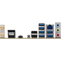Mainboard|ASROCK|Intel B860 Express|LGA1851|ATX|Memory DDR5|Memory slots 4|1xPCI-Express 4.0 16x|1xP
