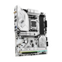 Mainboard|ASROCK|AMD B850|SAM5|ATX|Memory DDR5|Memory slots 4|1xPCI-Express 4.0 16x|1xPCI-Express 5.