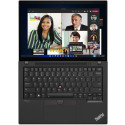 "Lenovo ThinkPad P14s Gen 4 i7 1370P/64GB/1TBSSD/RTXA500/W11 Pro black"