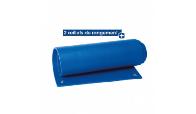 Võimlemismatt Tremblay Exercise floor mat - 180 x 60 x 0,8 cm sinine