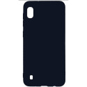 Fusion Elegance kiu tagasi Case Silikoonist ümbris Samsung Galaxy A26 5G Must