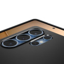 SPIGEN case THIN FIT MAG compatible with MagSafe for SAMSUNG S25 Ultra black