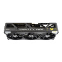 ASUS TUF Gaming TUF-RTX5080-O16G-GAMING NVIDIA GeForce RTX 5080 16 GB GDDR7