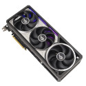 ASUS ROG Astral - -RTX5080-O16G-GAMING NVIDIA GeForce RTX 5080 16 GB GDDR7