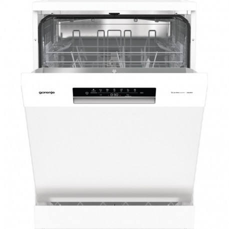 Gorenje GS642E90W Freestanding 13 place settings E