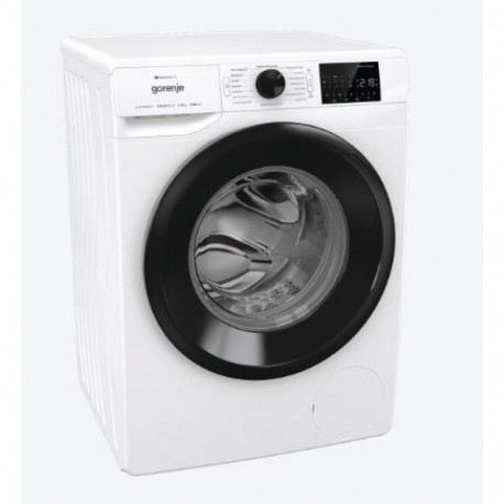 Gorenje G400 Freestanding Washing Machine, 8 kg, 1400 rpm WPNEI84A1SWIFI/PL