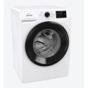 Gorenje G400 Freestanding Washing Machine, 8 kg, 1400 rpm WPNEI84A1SWIFI/PL