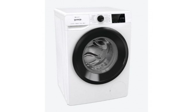 Gorenje G400 eraldiseisev pesumasin, 8 kg, 1400 p/min WPNEI84A1SWIFI/PL