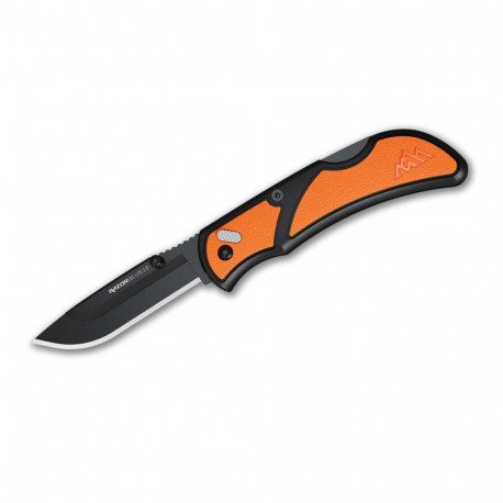 RazorEDC Lite 250 oranž välinuga