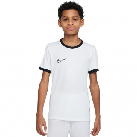 Nike laste särk Dri-Fit Academy 25 SS FZ9758 100 M, valge