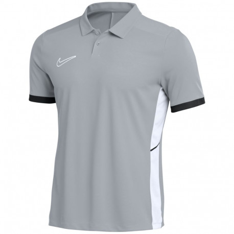 Nike meeste polosärk Dri-Fit Academy 25 SS FZ9759 012 S, hall