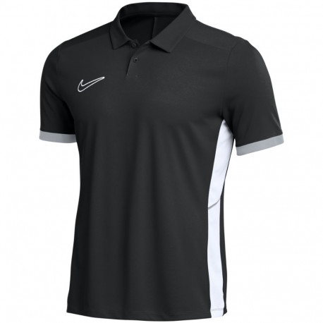 Nike meeste polosärk Dri-Fit Academy 25 SS FZ9759 010 L, must