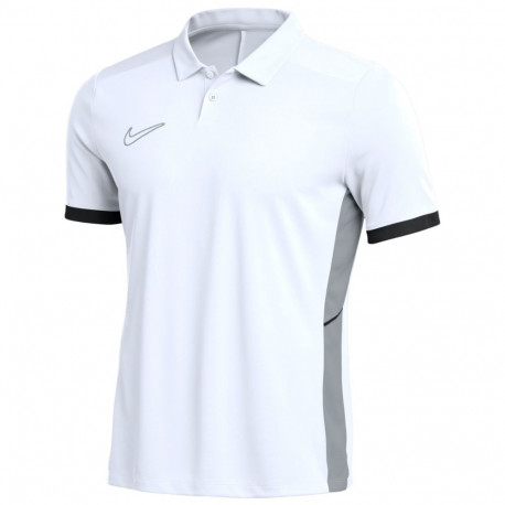 Nike meeste polosärk Dri-Fit Academy 25 SS FZ9759 100 2XL, valge