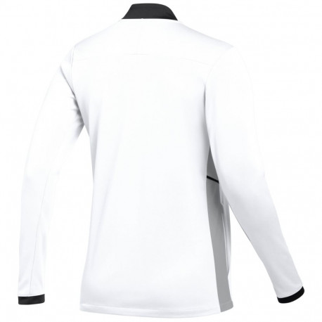 Bluza męska Nike Dri-Fit Academy 25 Track Jacket biała FZ9824 100 XL