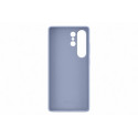 Samsung Galaxy S25 Ultra Silicone Cover Light Blue