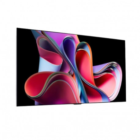 LG OLED55G33LA 55" (139 cm) Smart TV webOS 23 4K UHD OLED (Nedaudz boj.iepak.)