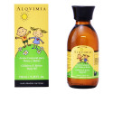 Aceite corporal para niños y bebés 150 ml Alqvimia