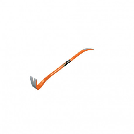 Wrecking bar 22x750mm, 3000g Truper Expert®