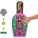 Monster High® saladuskapi nukk Venus