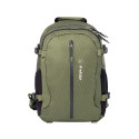 F Stop Guru 4 AIR 24 Liter Backpack Male Torso Version Cypress With Free ICU