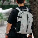 F Stop Guru 4 AIR 24 Liter Backpack Female Torso Version Magma With Free ICU