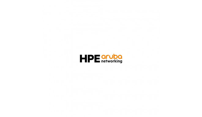 HPE Aruba AP-AC2-12B lauastiilis toiteadapter tüüp B pistikuga 12V/36W AC/DC