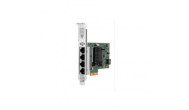 HPE BCM 5719 1Gb 4p BASE-T adapter